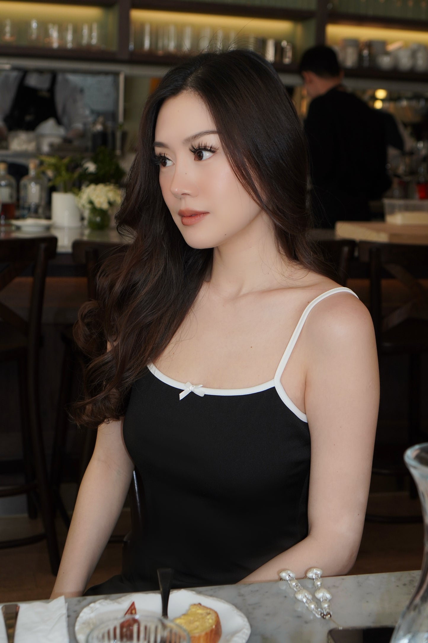 Julie Dress