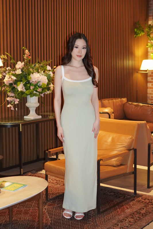 Via Dress